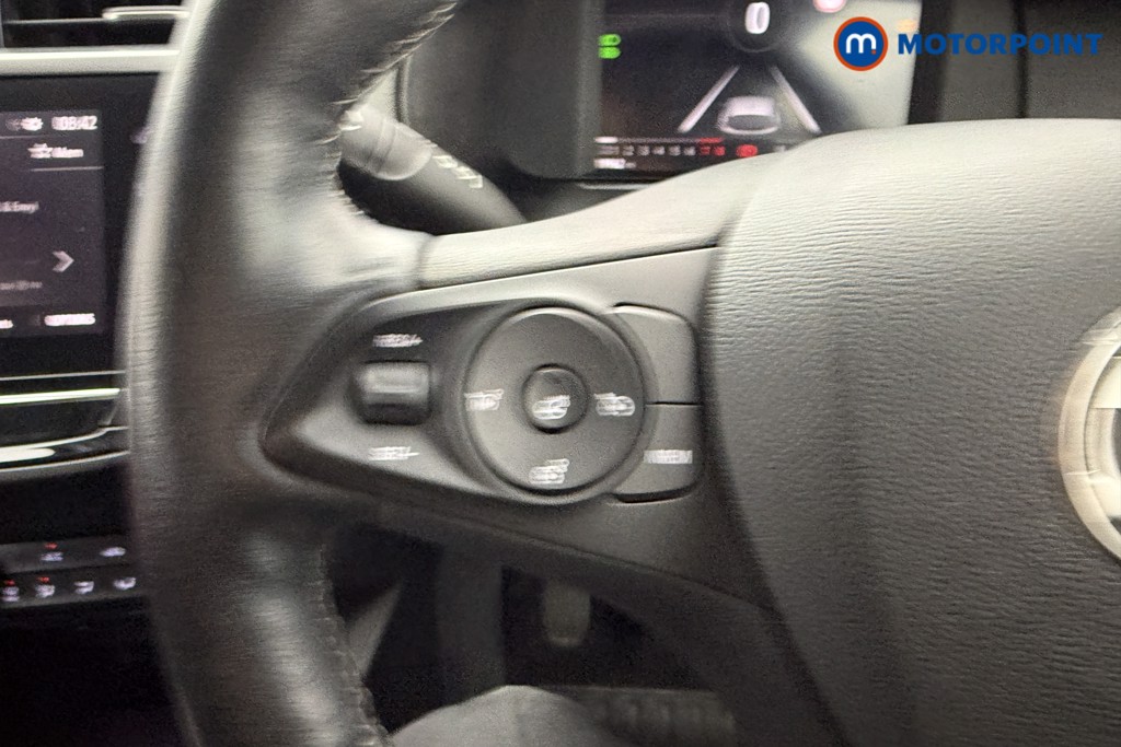 Vauxhall Corsa Elite Edition Manual Petrol Hatchback - Stock Number (1621678) - 6th supplementary image