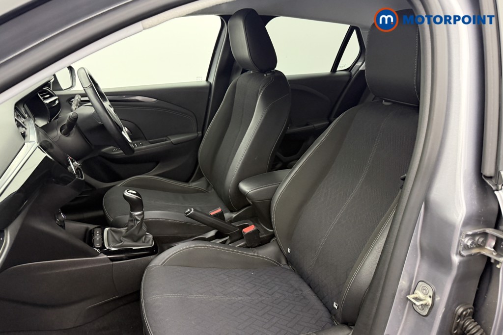 Vauxhall Corsa Elite Edition Manual Petrol Hatchback - Stock Number (1621678) - 10th supplementary image