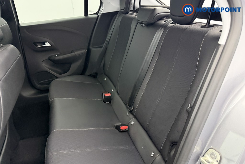 Vauxhall Corsa Elite Edition Manual Petrol Hatchback - Stock Number (1621678) - 11th supplementary image