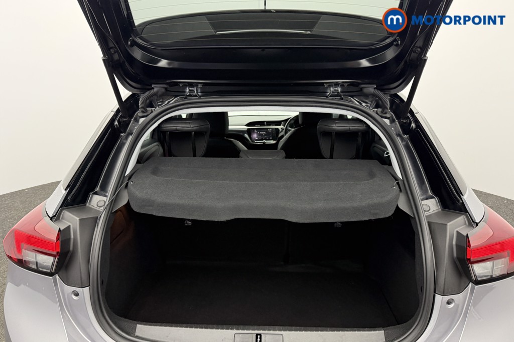 Vauxhall Corsa Elite Edition Manual Petrol Hatchback - Stock Number (1621678) - 12th supplementary image