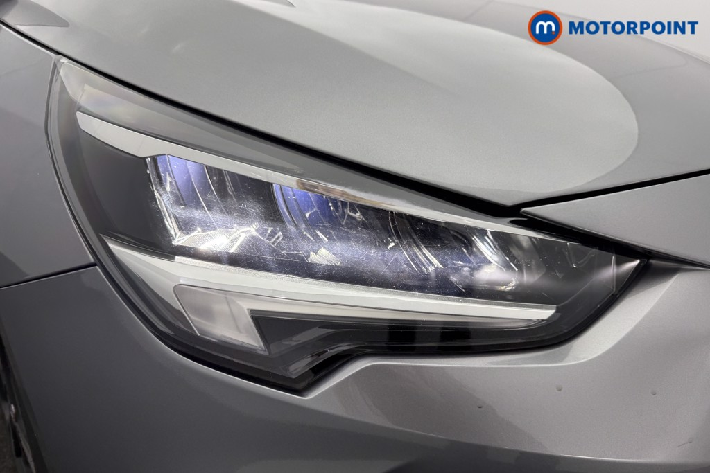 Vauxhall Corsa Elite Edition Manual Petrol Hatchback - Stock Number (1621678) - 13th supplementary image