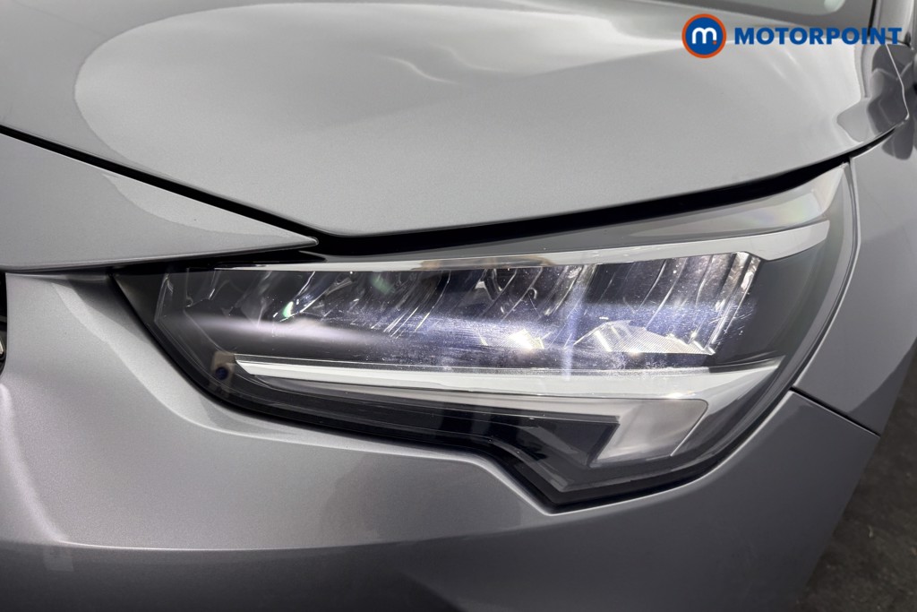 Vauxhall Corsa Elite Edition Manual Petrol Hatchback - Stock Number (1621678) - 14th supplementary image