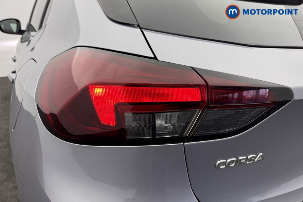 Vauxhall Corsa Elite Edition Manual Petrol Hatchback - Stock Number (1621678) - 15th supplementary image