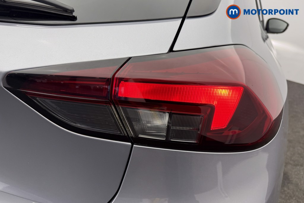 Vauxhall Corsa Elite Edition Manual Petrol Hatchback - Stock Number (1621678) - 16th supplementary image