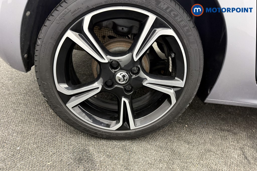 Vauxhall Corsa Elite Edition Manual Petrol Hatchback - Stock Number (1621678) - 18th supplementary image