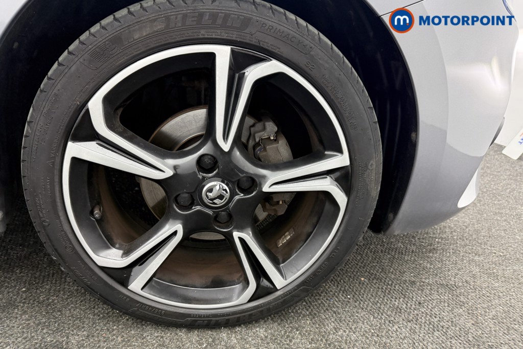 Vauxhall Corsa Elite Edition Manual Petrol Hatchback - Stock Number (1621678) - 19th supplementary image