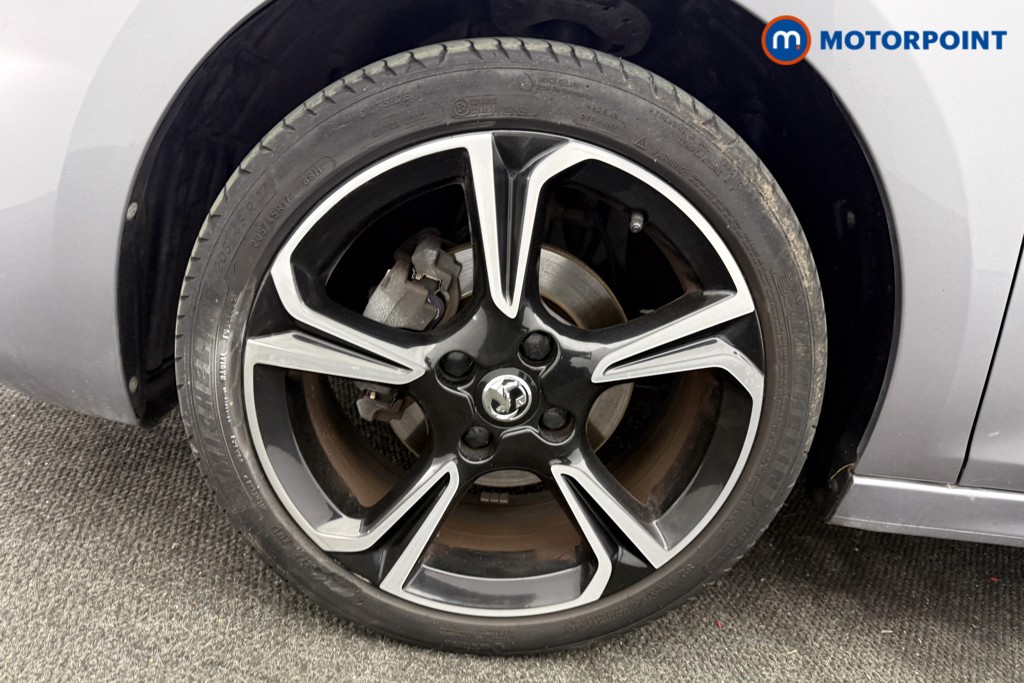 Vauxhall Corsa Elite Edition Manual Petrol Hatchback - Stock Number (1621678) - 20th supplementary image