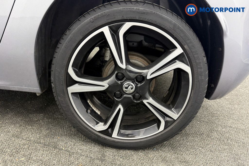 Vauxhall Corsa Elite Edition Manual Petrol Hatchback - Stock Number (1621678) - 21st supplementary image