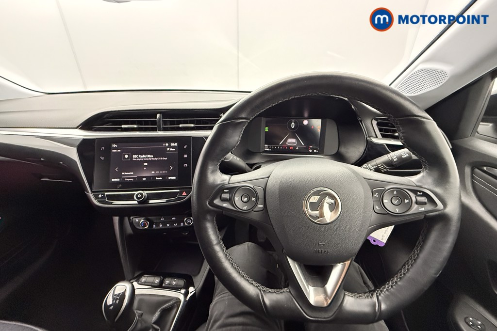 Vauxhall Corsa Elite Edition Manual Petrol Hatchback - Stock Number (1621678) - 1st supplementary image