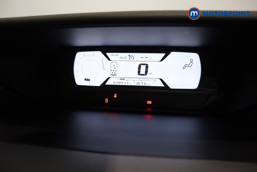 Citroen Grand C4 Spacetourer Touch Edition Manual Petrol People Carrier - Stock Number (1621790) - 3rd supplementary image