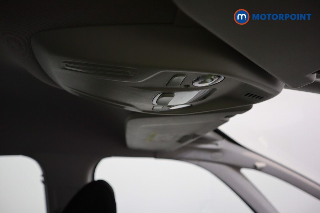 Citroen Grand C4 Spacetourer Touch Edition Manual Petrol People Carrier - Stock Number (1621790) - 4th supplementary image