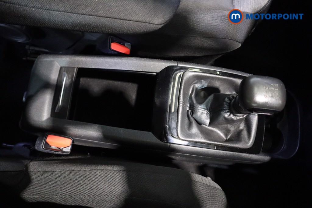 Citroen Grand C4 Spacetourer Touch Edition Manual Petrol People Carrier - Stock Number (1621790) - 5th supplementary image