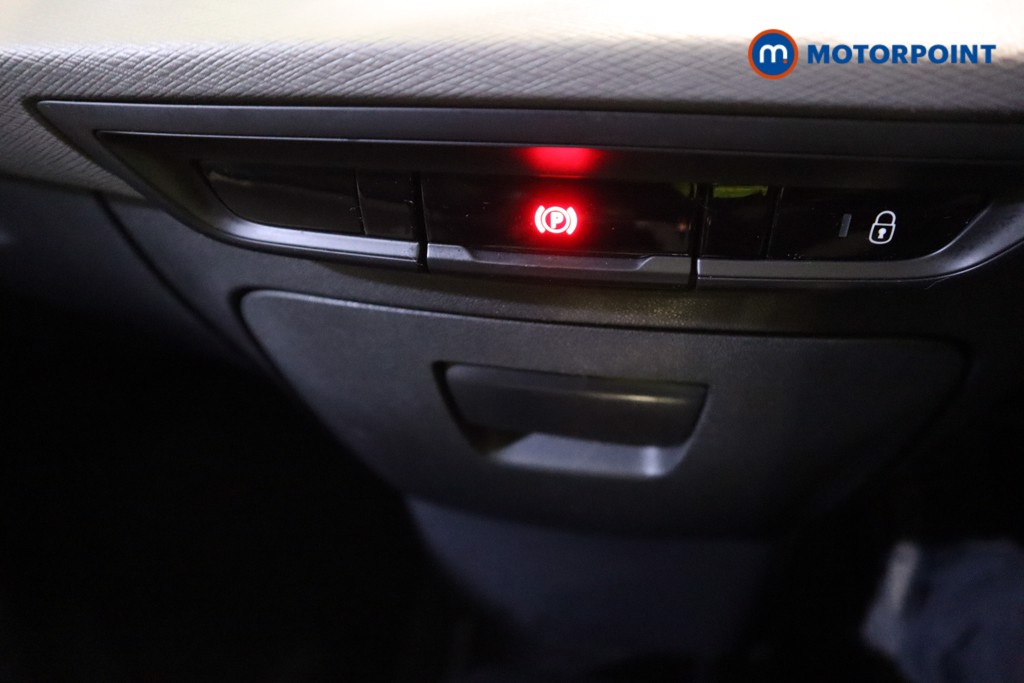 Citroen Grand C4 Spacetourer Touch Edition Manual Petrol People Carrier - Stock Number (1621790) - 7th supplementary image