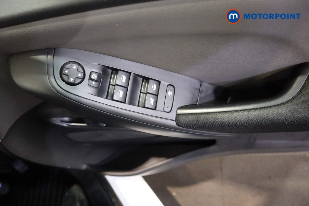 Citroen Grand C4 Spacetourer Touch Edition Manual Petrol People Carrier - Stock Number (1621790) - 15th supplementary image