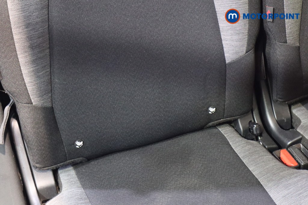 Citroen Grand C4 Spacetourer Touch Edition Manual Petrol People Carrier - Stock Number (1621790) - 18th supplementary image