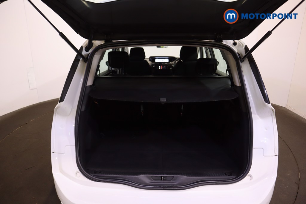 Citroen Grand C4 Spacetourer Touch Edition Manual Petrol People Carrier - Stock Number (1621790) - 19th supplementary image