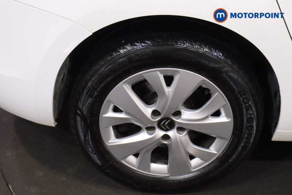 Citroen Grand C4 Spacetourer Touch Edition Manual Petrol People Carrier - Stock Number (1621790) - 20th supplementary image