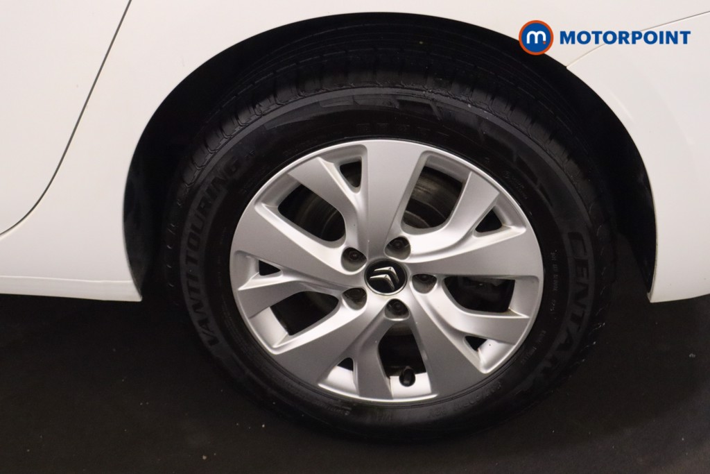 Citroen Grand C4 Spacetourer Touch Edition Manual Petrol People Carrier - Stock Number (1621790) - 23rd supplementary image