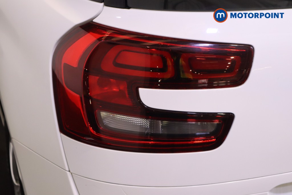 Citroen Grand C4 Spacetourer Touch Edition Manual Petrol People Carrier - Stock Number (1621790) - 24th supplementary image