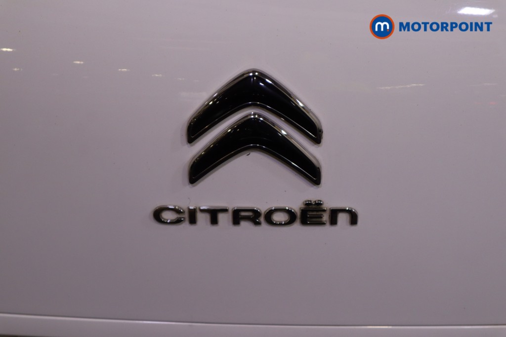 Citroen Grand C4 Spacetourer Touch Edition Manual Petrol People Carrier - Stock Number (1621790) - 26th supplementary image