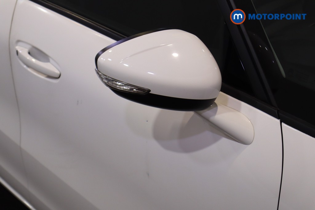 Citroen Grand C4 Spacetourer Touch Edition Manual Petrol People Carrier - Stock Number (1621790) - 28th supplementary image