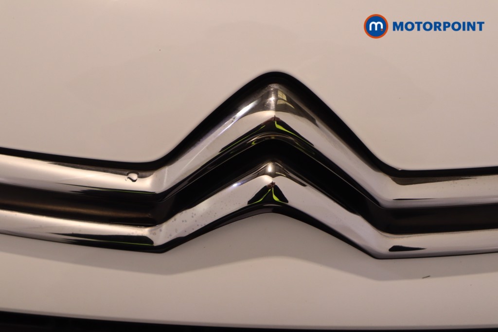 Citroen Grand C4 Spacetourer Touch Edition Manual Petrol People Carrier - Stock Number (1621790) - 30th supplementary image