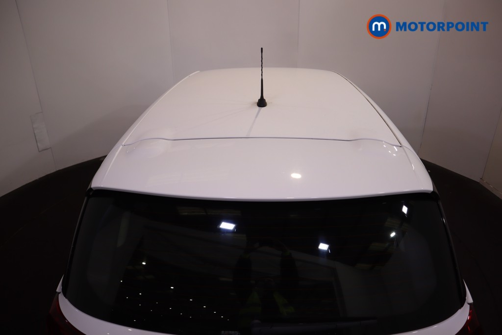 Citroen Grand C4 Spacetourer Touch Edition Manual Petrol People Carrier - Stock Number (1621790) - 31st supplementary image