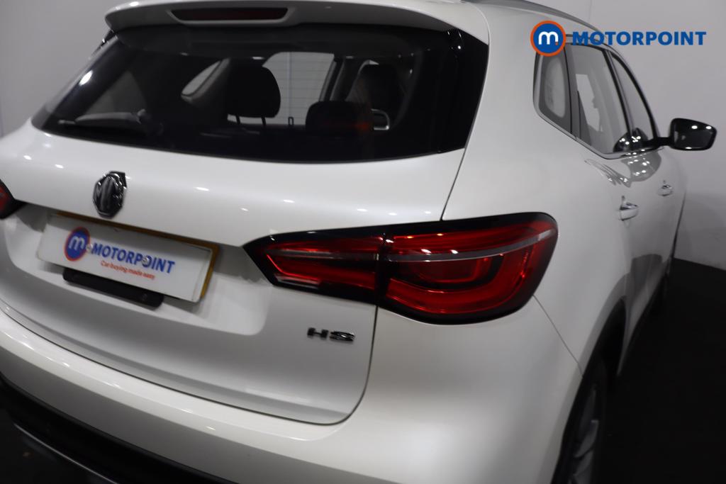 Mg Motor Uk HS Exclusive Manual Petrol SUV - Stock Number (1621819) - 2nd supplementary image