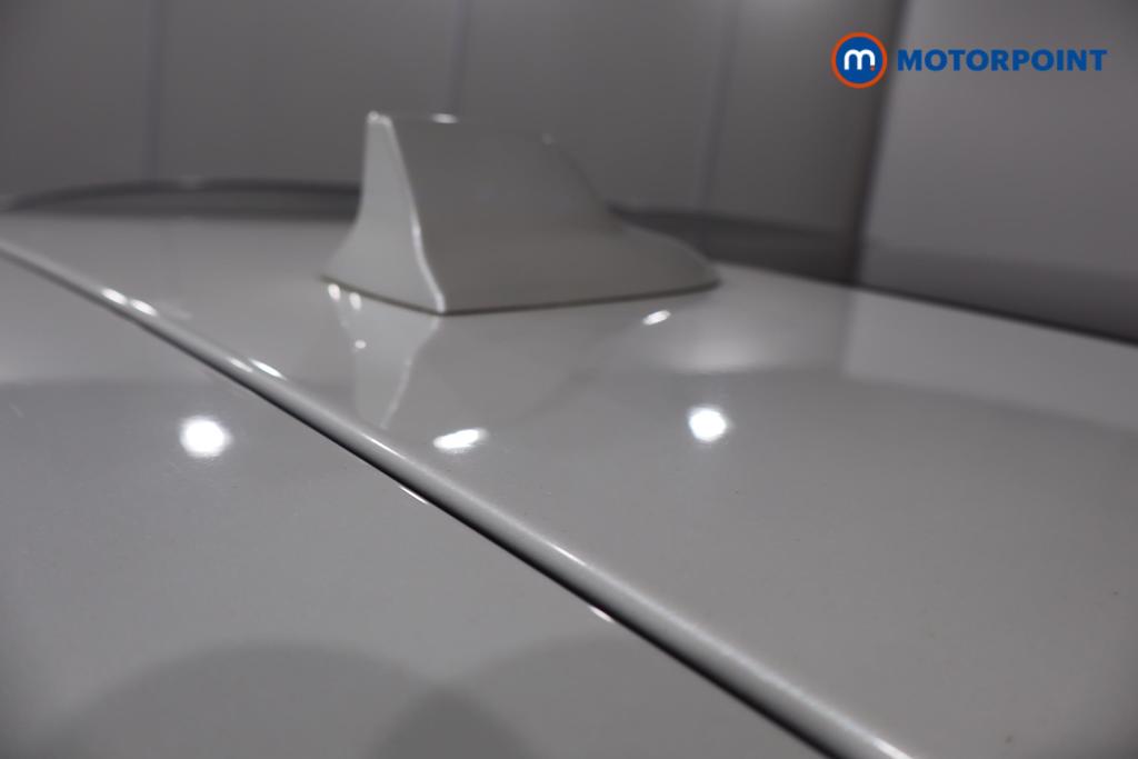 Mg Motor Uk HS Exclusive Manual Petrol SUV - Stock Number (1621819) - 4th supplementary image