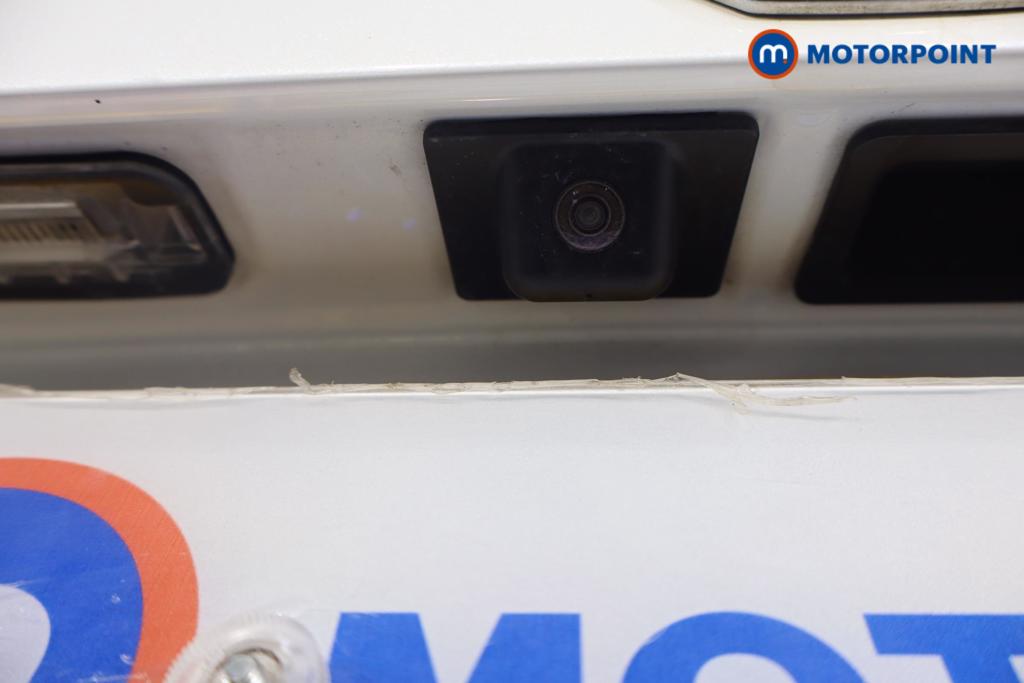 Mg Motor Uk HS Exclusive Manual Petrol SUV - Stock Number (1621819) - 5th supplementary image