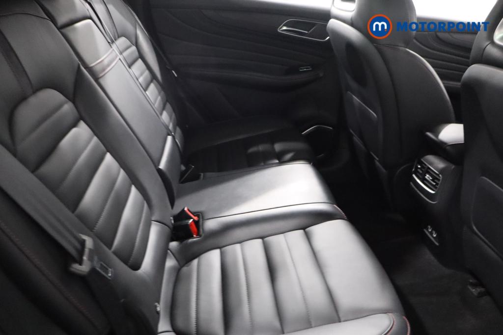 Mg Motor Uk HS Exclusive Manual Petrol SUV - Stock Number (1621819) - 8th supplementary image