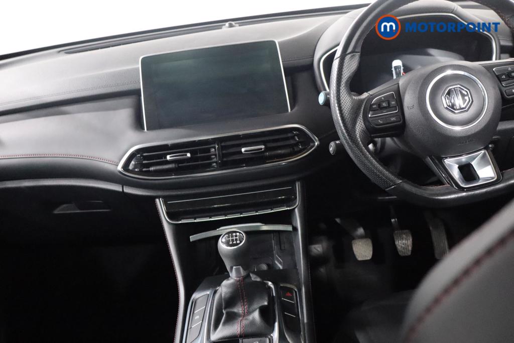 Mg Motor Uk HS Exclusive Manual Petrol SUV - Stock Number (1621819) - 9th supplementary image