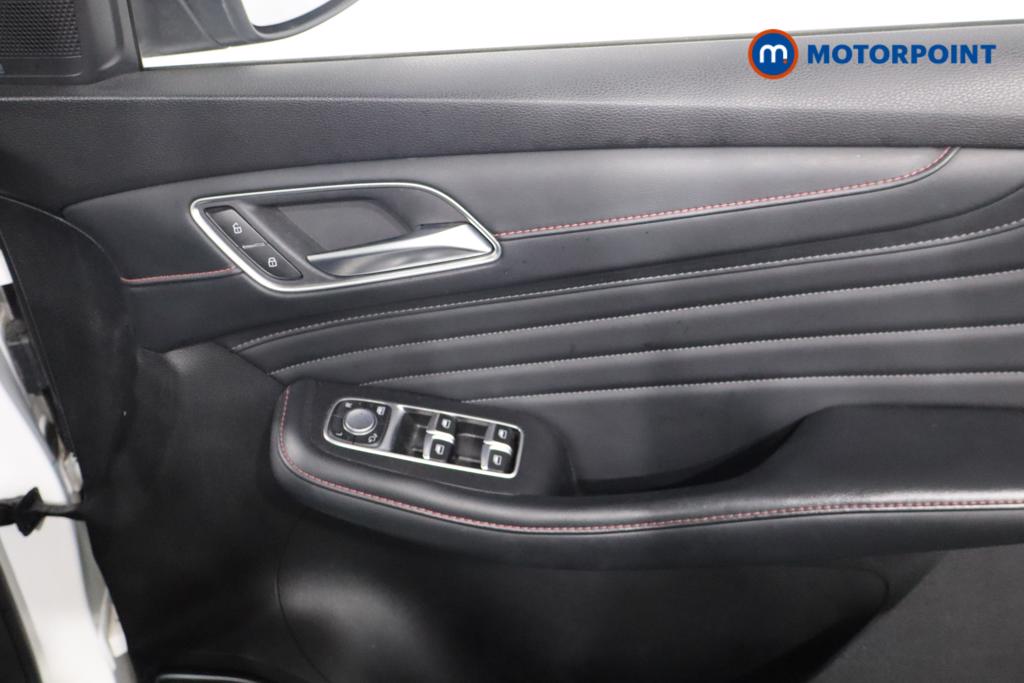 Mg Motor Uk HS Exclusive Manual Petrol SUV - Stock Number (1621819) - 10th supplementary image