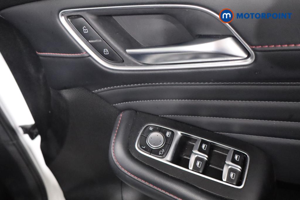 Mg Motor Uk HS Exclusive Manual Petrol SUV - Stock Number (1621819) - 11th supplementary image