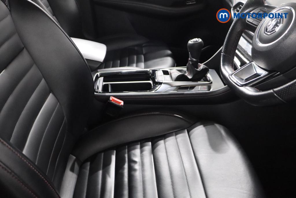 Mg Motor Uk HS Exclusive Manual Petrol SUV - Stock Number (1621819) - 12th supplementary image