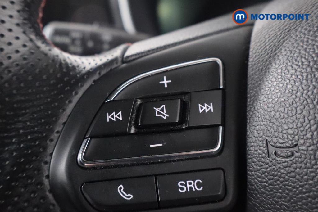 Mg Motor Uk HS Exclusive Manual Petrol SUV - Stock Number (1621819) - 15th supplementary image
