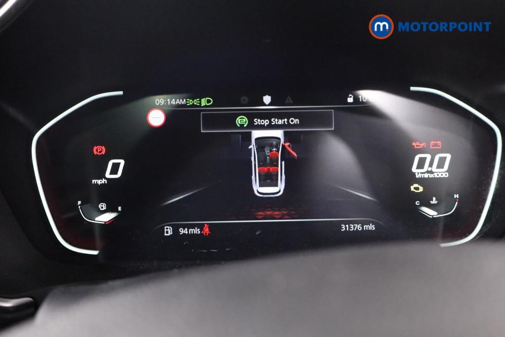 Mg Motor Uk HS Exclusive Manual Petrol SUV - Stock Number (1621819) - 17th supplementary image