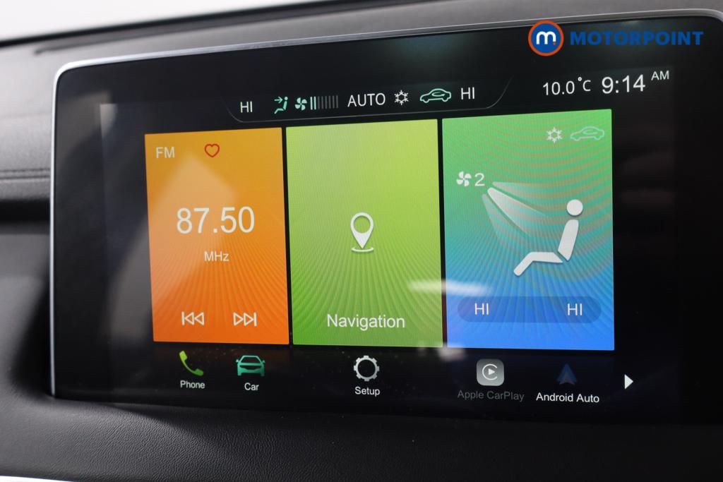 Mg Motor Uk HS Exclusive Manual Petrol SUV - Stock Number (1621819) - 18th supplementary image