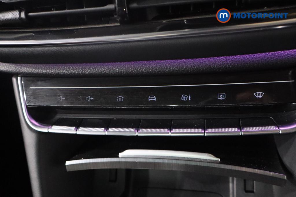 Mg Motor Uk HS Exclusive Manual Petrol SUV - Stock Number (1621819) - 19th supplementary image