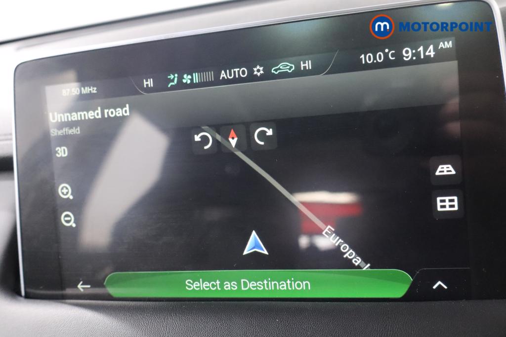 Mg Motor Uk HS Exclusive Manual Petrol SUV - Stock Number (1621819) - 20th supplementary image