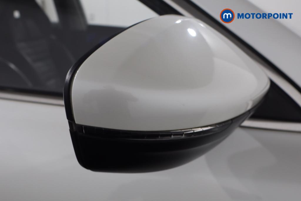 Mg Motor Uk HS Exclusive Manual Petrol SUV - Stock Number (1621819) - 21st supplementary image