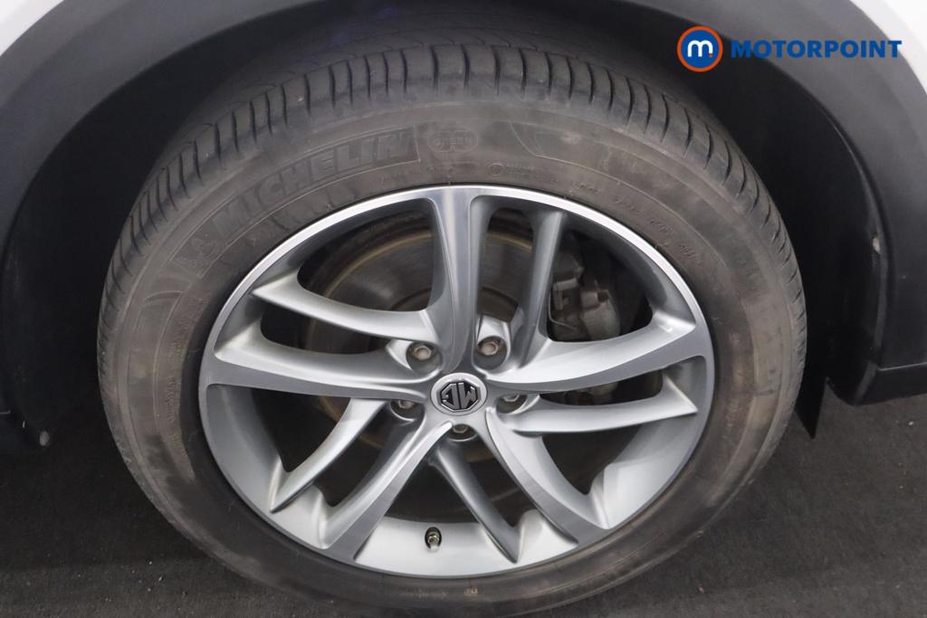 Mg Motor Uk HS Exclusive Manual Petrol SUV - Stock Number (1621819) - 22nd supplementary image