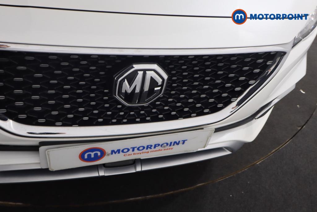 Mg Motor Uk HS Exclusive Manual Petrol SUV - Stock Number (1621819) - 23rd supplementary image