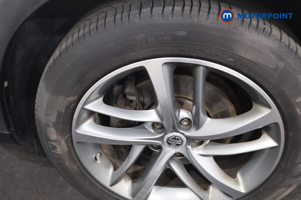 Mg Motor Uk HS Exclusive Manual Petrol SUV - Stock Number (1621819) - 26th supplementary image