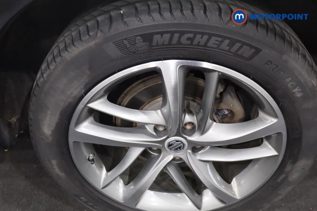 Mg Motor Uk HS Exclusive Manual Petrol SUV - Stock Number (1621819) - 27th supplementary image