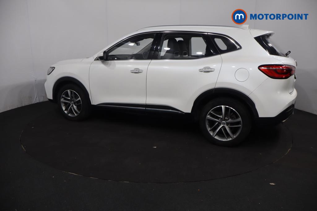 Mg Motor Uk HS Exclusive Manual Petrol SUV - Stock Number (1621819) - 28th supplementary image