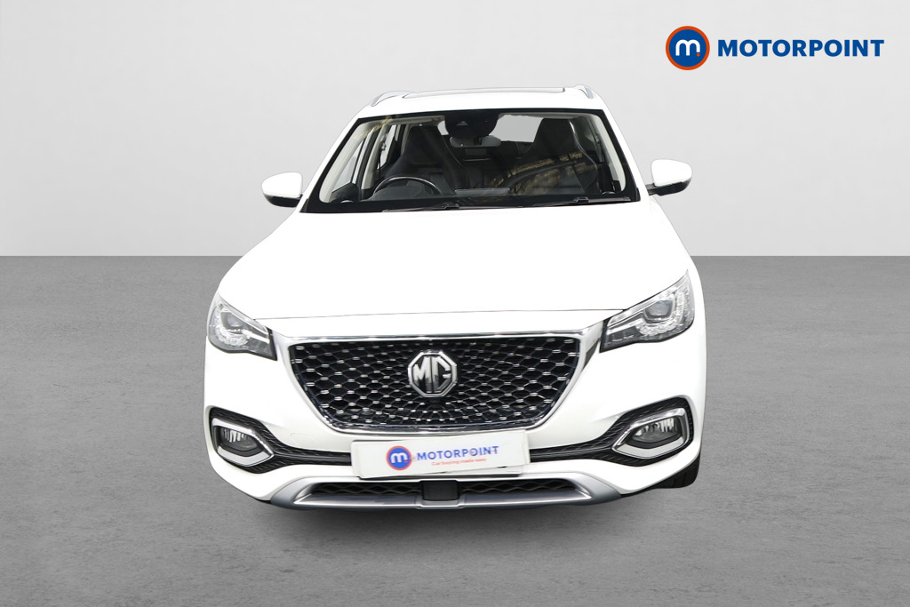 Mg Motor Uk HS Exclusive Manual Petrol SUV - Stock Number (1621819) - Front bumper