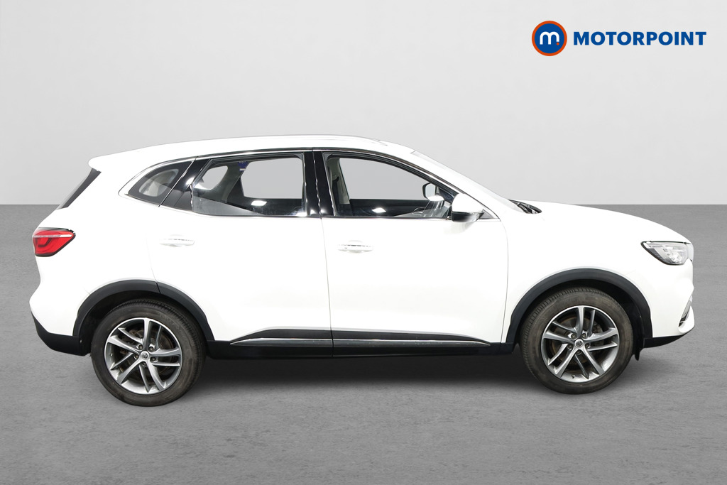 Mg Motor Uk HS Exclusive Manual Petrol SUV - Stock Number (1621819) - Drivers side