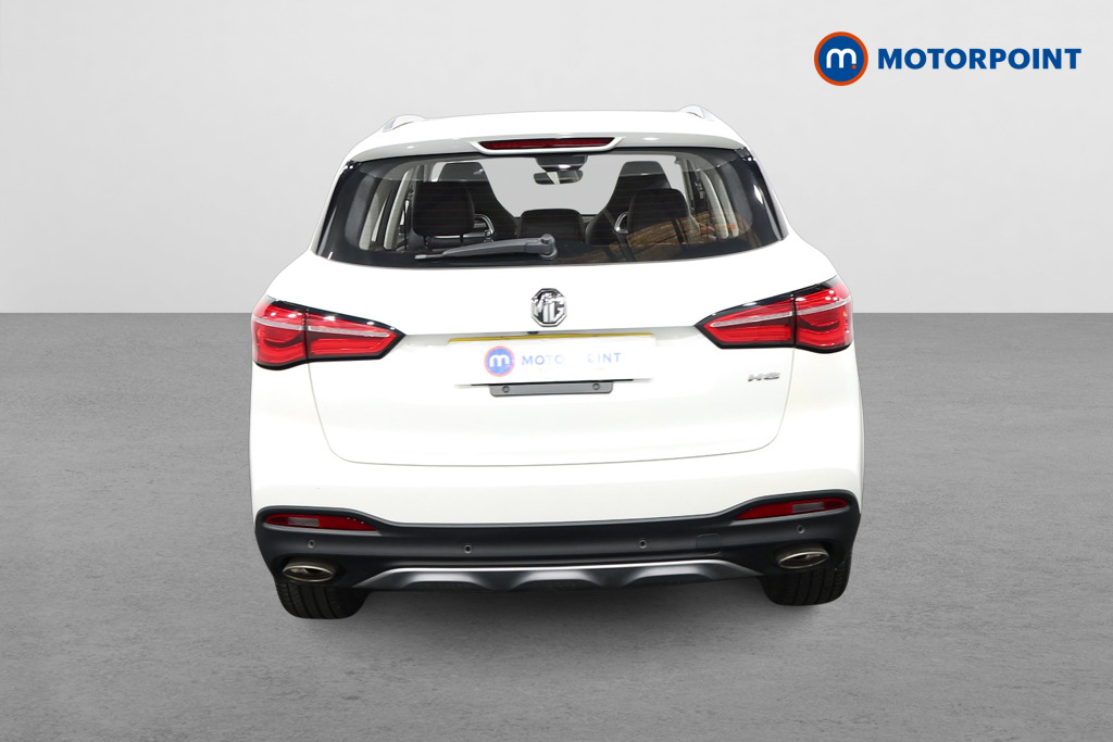 Mg Motor Uk HS Exclusive Manual Petrol SUV - Stock Number (1621819) - Rear bumper