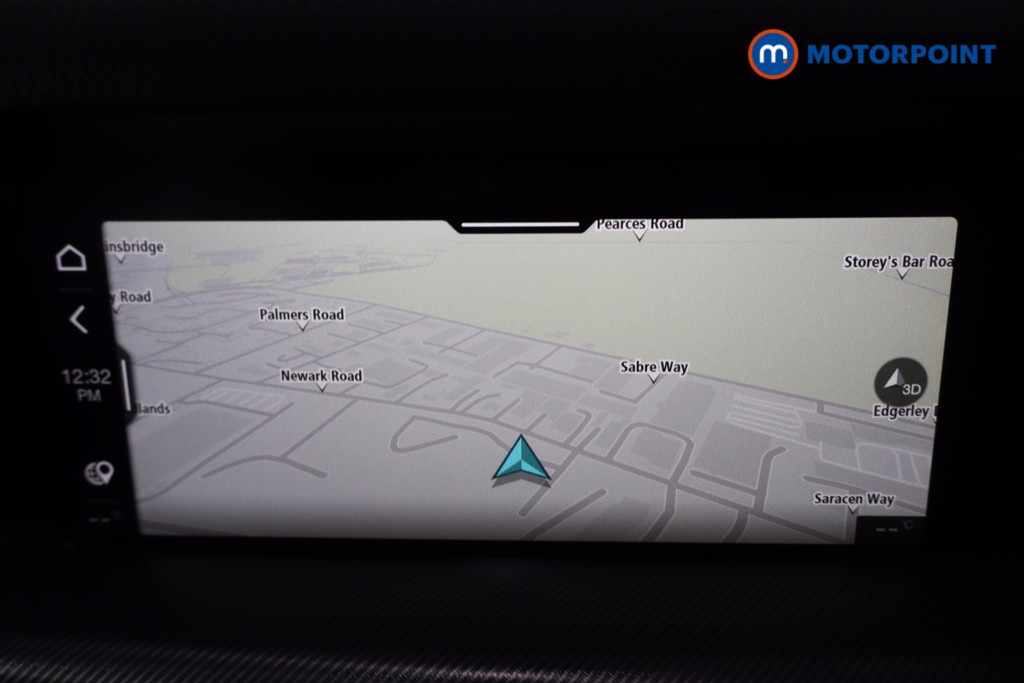 Alfa Romeo Stelvio Veloce Automatic Petrol SUV - Stock Number (1621838) - 2nd supplementary image